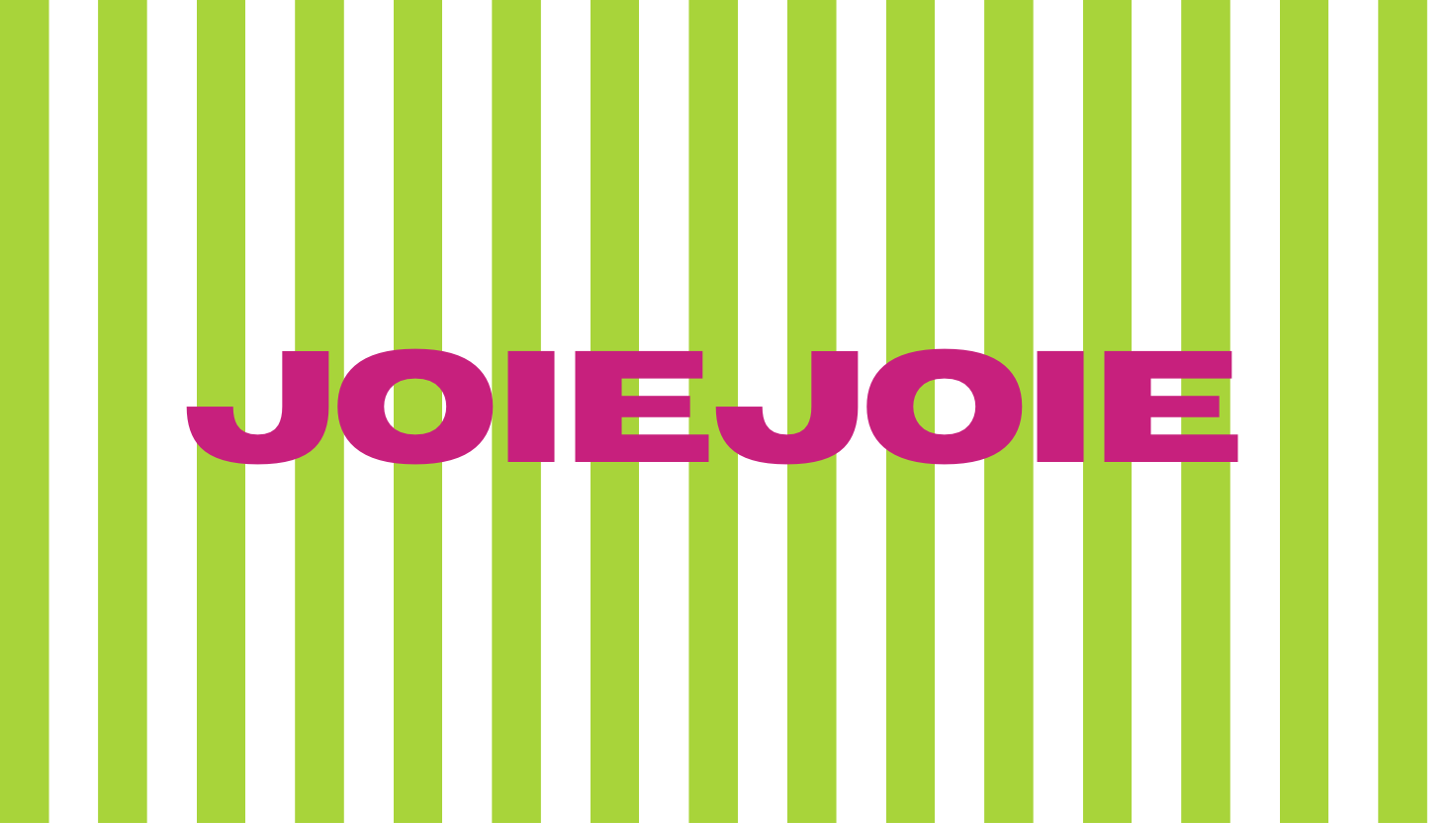 JOIEJOIE